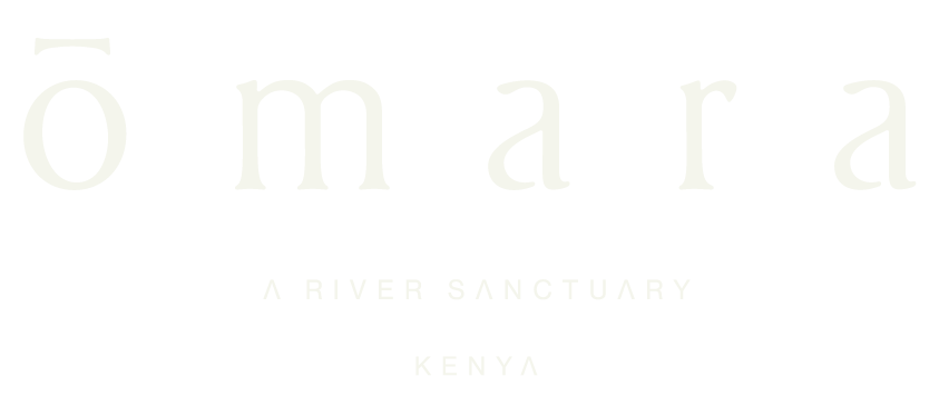 Omara Sanctuary Logo